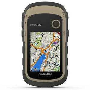 Garmin eTrex 32x