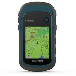 Gps Navigation: Garmin eTrex 22x