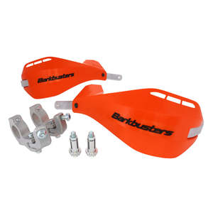 Handguards: Barkbusters Ego Handguards