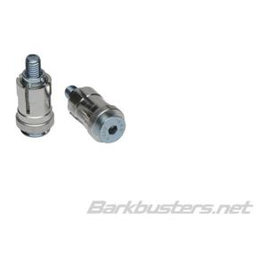 Barkbusters Bar End Insert Kit 18mm