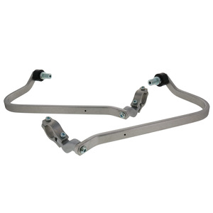 Barkbusters Handguard Fitting Kit - Yamaha XTZ700 Tenere World Raid Edition