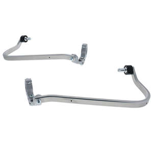 Barkbusters Handguard Fitting Kit - Ducati Desert X