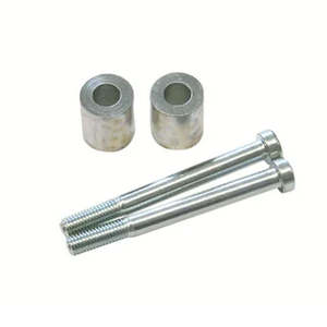 SW Motech Handlebar Risers 28mm KTM