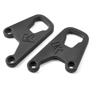 Luggage Bags Straps: Kriega OS Heel Plates (KTM 690 & Husq 701)