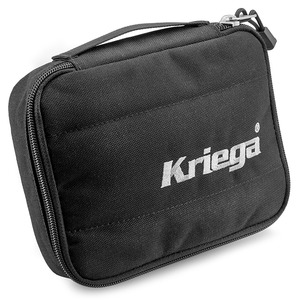 Luggage Bags Straps: Kriega Kube Organizer