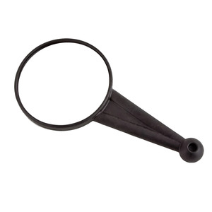 Mirrors: Doubletake Enduro Mirror Only