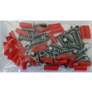 Mox Sprockets: Mox Sprocket Service Kit