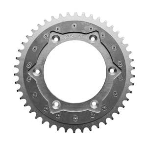 Mox Sprocket Cush Drive Rear Sprocket