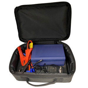 Batteries: EarthX Jump Pack