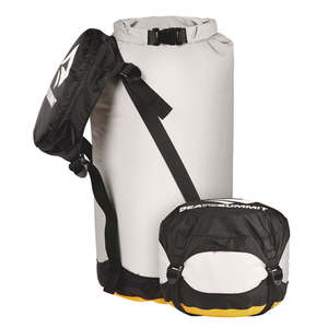 Dry Bags: Sea To Summit Evac® Dry Compression Sack