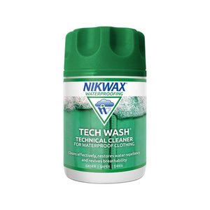Nikwax Tech Wash