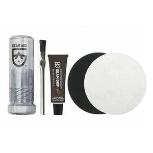Repairs Fixes: Gear Aid Seam Grip + WP Field Repair Kit