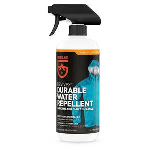 Repairs Fixes: Gear Aid ReviveX Durable Water Repellant - Trigger Spray