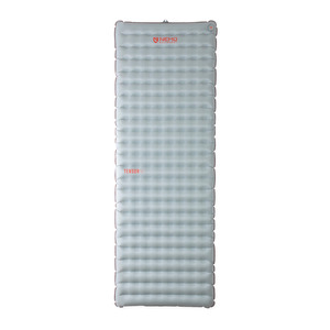 Sleeping Gear: Nemo Sleeping Pad - Tensor Ultralight Insulated (Regular Wide)