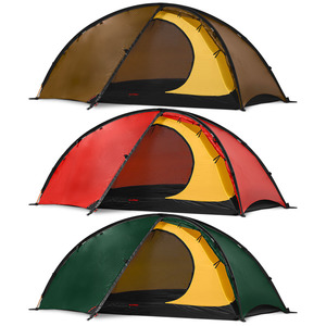 Tents: Hilleberg Niak 2 Tent