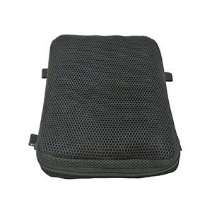 Air Soft: Air Soft Pillion Air Cushion