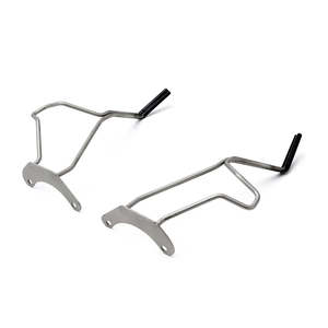 AltRider Injector Protector Kit for BMW