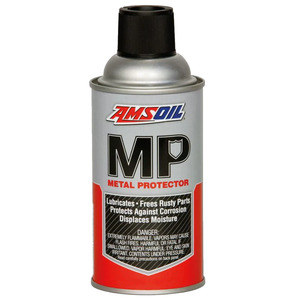 Amsoil: Amsoil MP Metal Protector