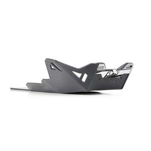 BMW Bash Plate AX1600 BLK - R1250GS/GSA 2019-22