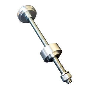 Beta: Wheel Bearing Fitting Tool KTM