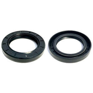 Beta: Oil Seals for wheel bearings Set of 2