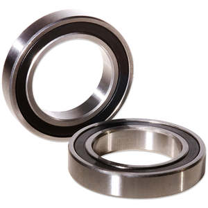 Beta: Front Wheel Bearing 6906 DDU