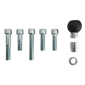 Doubletake: Doubletake Base Kit 1.125" ball