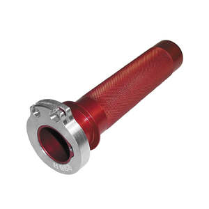 G2 Quick Turn Throttle Tube 50-200D: YZF/KXF