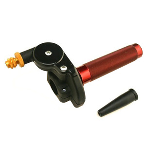 G2 Ergonomics: G2 Quick Turn Throttle System 25-200: 2 Stroke