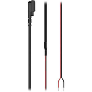 Garmin Motorcycle Power Cable for Zumo XT2