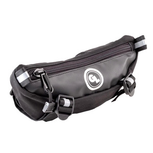 Giant Loop Zigzag Handlebar Bag