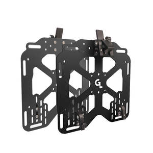 Giant Loop Pannier Mounts For Soft Luggage