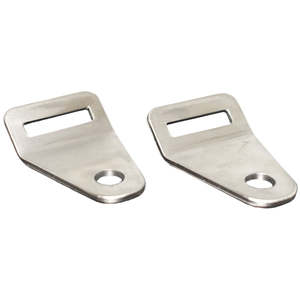 Luggage Mounts (Set of 2)