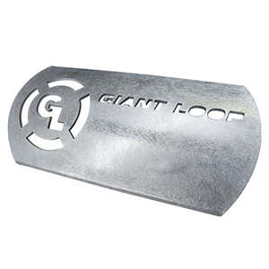 Giant Loop: Giant Loop Hot Springs Heat Shield