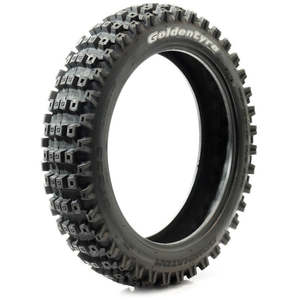 Goldentyre: Goldentyre GT-333 Premium Adv Trail Tyre