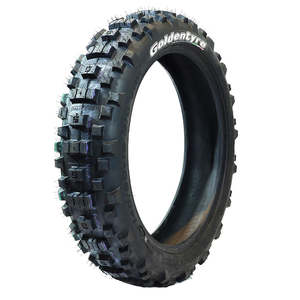 Goldentyre: Goldentyre GT-516KX Gummy Extreme Enduro Tyre