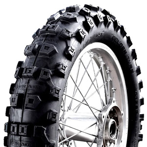 Goldentyre: Goldentyre GT-523 Premium Enduro Tyre