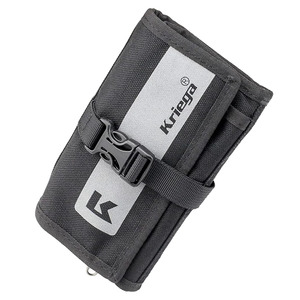 Kriega: Kriega Stash Wallet