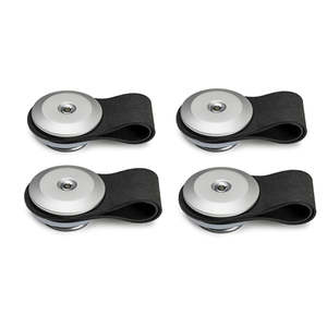 Kriega OS-Rack Loops - KTM Fit