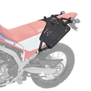 Kriega: Kriega OS Base Honda CRF300L/Rally Fit