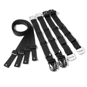 Kriega US-DRYPACK Hook Strap Set
