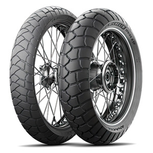 Michelin: Michelin Anakee Adventure Tyre
