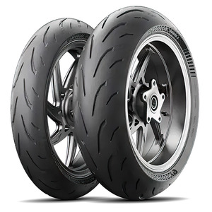 Michelin: Michelin Power 6 Tyre