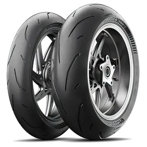 Michelin: Michelin Power GP2 Tyre