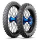 Michelin Starcross 5 Soft Tyre