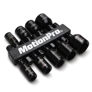 Motion Pro Magnetic Nut Driver Set