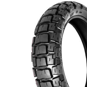 Motoz Tractionator Adventure TL 170/60-17