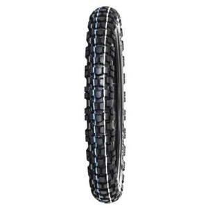 Motoz: MotoZ RallZ Tyre 90/90-21 Tubeless