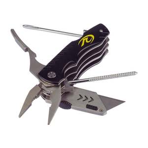 Riding Gear: Rocky Creek Motopressor Puncture Repair Tool