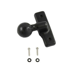 Bike Gear: RAM Ball Adapter with Hardware for Garmin Street Pilot